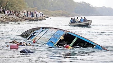 Takriban watu 21 wameaga dunia baada ya boti kuzama katika Mto Nile, Sudan