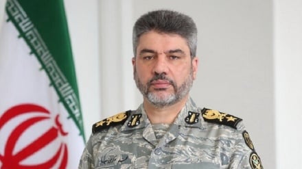 Ordu, düşmana karşı koymaya hazır