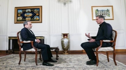 عراقچی: فقط در حوزه هسته‌ای توافق ممکن است