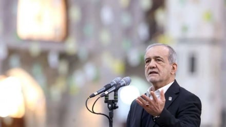 Pezeşkian: Region ölkələri problemlərini birlikdə həll edə bilərlər