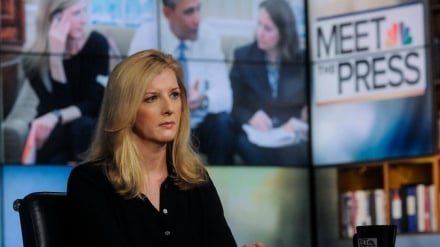 Katherine Romler Mundur, Namanya Muncul dalam Dokumen Epstein