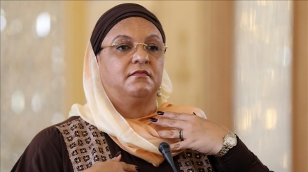 Mjumbe wa UN: Mgawanyiko wa mahakama nchini Libya ni tishio kwa umoja wa taifa