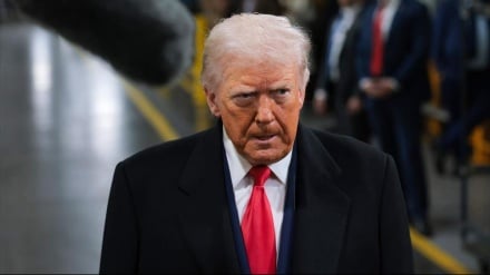  ইরানে যুদ্ধ করা নয়, বরং অর্থনীতির দিকে মনোযোগ দিন: ট্রাম্পের প্রতি শীর্ষ উপদেষ্টাদের পরামর্শ