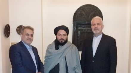 ایران برای تأمین نیازهای سوختی افغانستان آمادگی کامل دارد