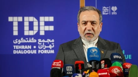 עראקצ'י : יש הבדל מהותי בין סבב המו