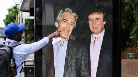 X Kullanıcıları: Epstein Adası’ndan Gazze’ye; Kendi Kadınlarını ve Çocuklarını Koruyamayan Bir Medeniyet Başkalarını Kurtardığını İddia Edemez