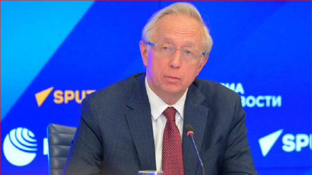 ՌԴ փոխարտգործնախարար. Արևմուտքը Հայաստանն օգտագործում է որպես աշխարհաքաղաքական պայքարի գործիք