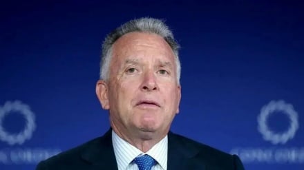 Witkoff: Trump, İranlı yetkililerin teslim olmamasına şaşkın