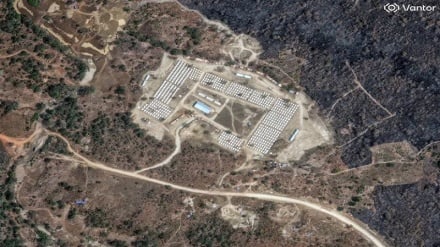 Reuters: Kuna kambi ya mafunzo ya siri ya wapiganaji wa RSF nchini Ethiopia