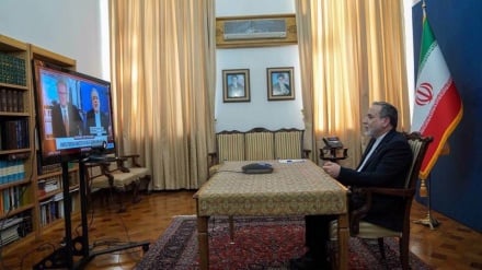 Iran yaonya kuhusu wapenda vita wanaotaka “vita vya maafa”