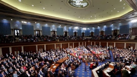 הקונגרס מתכוון להצביע על מניעת תקיפה של טראמפ באיראן ללא אישור