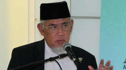 Kemunafikan Nuklir dan Manipulasi Strategis: Dorongan Berbahaya Menuju Konflik dengan Iran