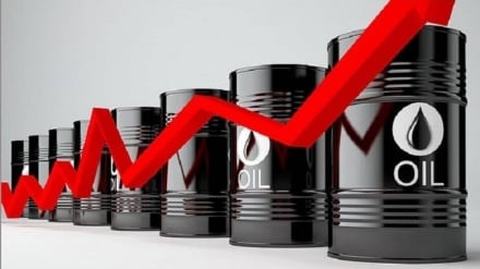 Enerji piyasasında fiyat şoku; petrol varil başına 71,91 dolara yükseldi