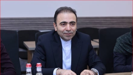 Շիրղոլամին հայտնել է Իրանի և Հայաստանի միջև լայնածավալ զորավարժությունների պլանավորման մասին