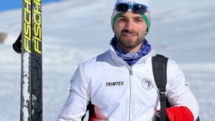 Kış Paralimpik Oyunları Kotası İranlı Milli Sporcuya / Kadınlar Basketbol Yarı Finalinde Akademi Sahar ve Esteghlal Lider