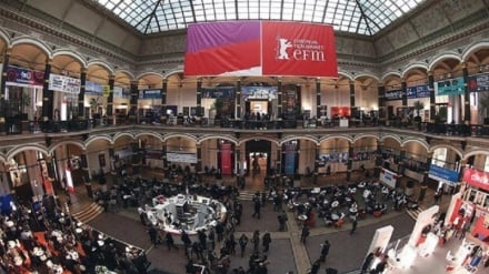 জার্মানির বার্লিন আন্তর্জাতিক চলচ্চিত্র উৎসবে আর্থিক সংকট