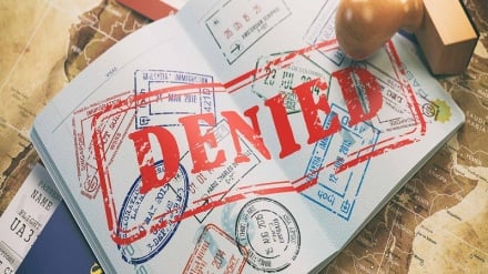 Afrika Kusini: Tutafuta zaidi ya viza 2,000 zilizotolewa kupitia mitandao ya rushwa 