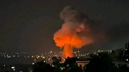 د پاکستان جنګي الوتکو د کابل په ګډون په دریو افغان ولایتونو بمباري وکړه