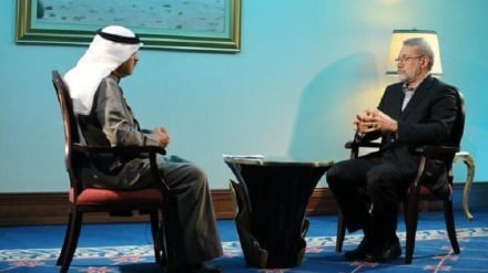 לריג'אני: לא קיבלנו הצעה ספציפית מוושינגטון, ואם ארה