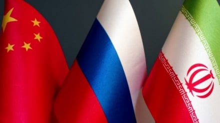 Aleanca Teheran-Moskë-Pekin dhe ripërcaktimi i ekuilibrit të fuqisë në Azinë Perëndimore