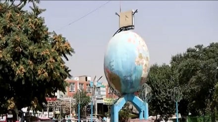 کاهش چشمگیر جرایم جنایی در ولایت لوگر