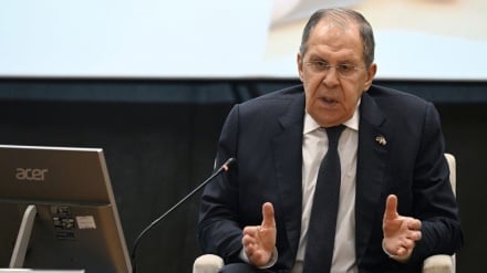 Lavrov: Epstein Dosyası Batı’nın Gerçek Yüzünü Ortaya Koydu