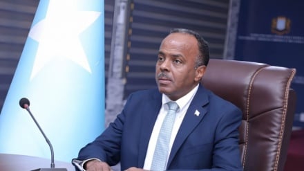 Kusimama kidete Somalia dhidi ya mpango hatari wa Wazayuni huko Somaliland