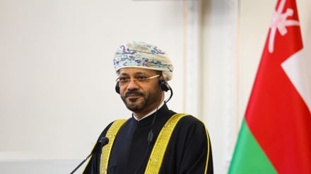 שר החוץ העומאני: השיחות בין איראן לארה