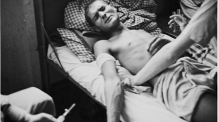 उपनिवेशकाल में जर्मनी के चिकित्सा अपराध: विज्ञान के झंडे तले मृत्यु की प्रयोगशालाएं