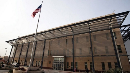 په هایټي هیواد کښې د امریکا سفارت ته نږدې سختې ډزې شوي 