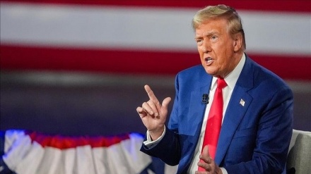 ترجیح ورکوم چې له ایران سره د امریکا موافقه وشي