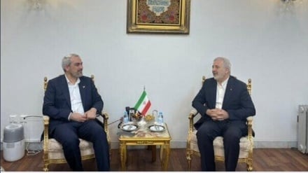  توانمندی‌های اقتصادی ایران برای مشارکت در بازارهای نوظهور