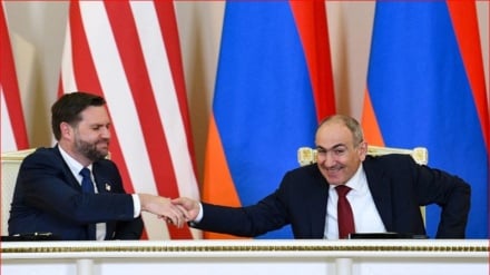 Ռուսաստանին մտահոգում է կովկասյան հավասարումներում Մոսկվայի ազդեցության նվազումը