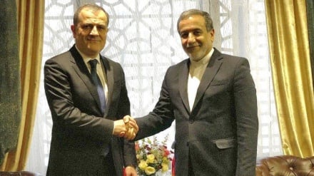 Azərbaycan Respublikası Xarici İşlər Nazirliyi İran İslam İnqilabının qələbəsinin ildönümü münasibətilə təbrik edib