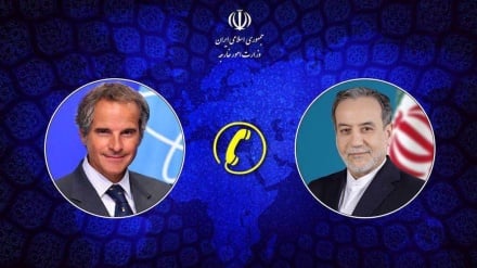 Waziri Araghchi: Iran italinda haki za taifa katika nyuklia kupitia diplomasia