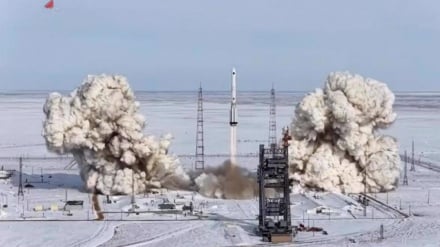 Iran yatuma satelaiti ya “Jam‑e Jam 1” angani, hatua muhimu kwa utangazaji wa kitaifa