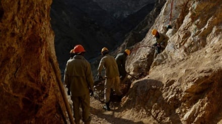 چهار معدنچی در بدخشان کشته و زخمی شدند