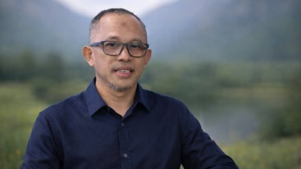 ‎Komunikasi Perang Ala Ali Khamenei