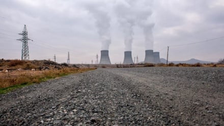 Հայաստանի ատոմակայանի ռեզերվային կենտրոնը նոր տարածք կտեղափոխվի