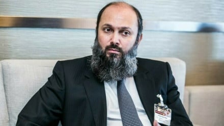 Pakistán reafirma compromiso con Irán para alcanzar un comercio bilateral de 10.000 millones de dólares