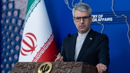 Schlagzeilen | Diplomatie, Widerstand und globale Machtgleichungen – Eine Auswahl der wichtigsten Nachrichten aus Iran und der Welt