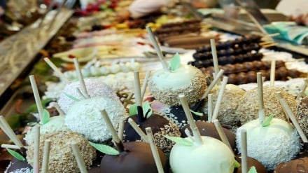 وقتی قند اضافی مصرف می‌شود چه اتفاقی برای بدن می‌افتد؟