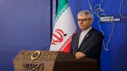 واکنش ایران به اظهارات سفیر آمریکا در اسرائیل