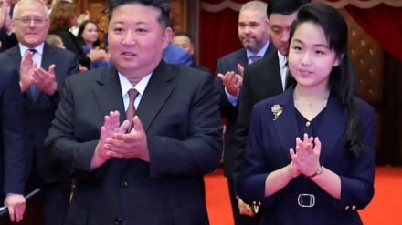 Կիմ Չեն Ընը պատրաստվում է դստերը նշանակել որպես իր իրավահաջորդ․ ԶԼՄ