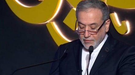 עראקצ'י : פלסטין היא אבן הפינה החיונית לביטחון האזורי