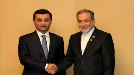 Ўзбекистон ташқи ишлар вазирининг Эронлик ҳамкасбига Исломий инқилоб ғалабаси йиллиги муносабати билан табрик йўллаши