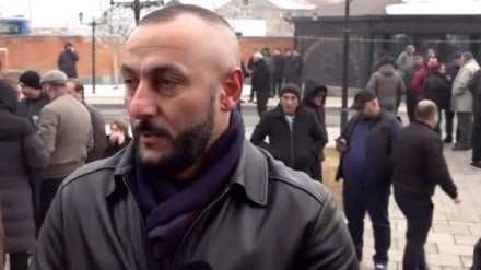 Մոտ ապագայում Վարդենիսի տարածաշրջանում կլինի սահմանազատում, ադրբեջանցիները դուրս կգան. Արամ Մելքոնյան 