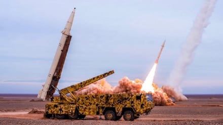 “Вашингтон пост”: Эрон тавони ҳадаф қарор додани пойгоҳҳои низомии Амрикоро дорад