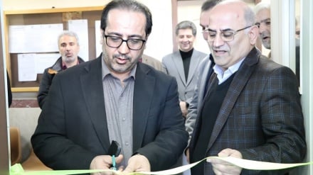 زیرساخت‌های پیشرفته در خدمت نوآوری؛ راه‌اندازی آزمایشگاه تحقیقاتی هوش مصنوعی در شمال ایران 