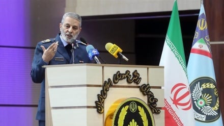 جنرال موسوي: د سیمه ایز جنګ پایلې د امریکې په غاړه دي